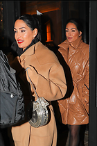 Brie Bella nikki aka The Bella Twins Were spotted checking out their hotel in New York 25.01.2023 x13
2000x3000 1.2 mb
Viewed 4 times
@BestEyeCandy.com