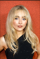 Celebrity Photo: Sabrina Carpenter
1280x1872   318 kb
Viewed 9 times
@BestEyeCandy.com