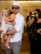 Celebrity Photo: Brad Pitt
760x1000 174 kb
Viewed 1 time
@BestEyeCandy.com