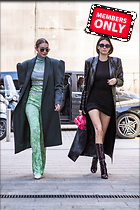 Kendall Jenner gigi Hadid Seen heading to the Versace fashion show during the Milan Fashion Week in Milan Italy February 21 2020
3167x4751 3.0 mb
Viewed 1 time
@BestEyeCandy.com