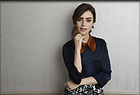 Celebrity Photo: Lily Collins
8 Photos
Photoset #698999
@BestEyeCandy.com