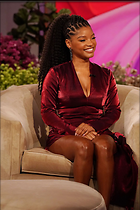 Celebrity Photo: Halle Bailey
1280x1920 243 kb
Viewed 8 times
@BestEyeCandy.com