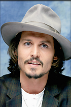 Celebrity Photo: Johnny Depp
2048x3072 895 kb
Viewed 2 times
@BestEyeCandy.com