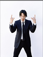 Celebrity Photo: Keanu Reeves
1122x1500   150 kb
Viewed 3 times
@BestEyeCandy.com
