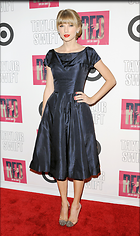 Celebrity Photo: Taylor Swift
2850x4801 1.4 mb
Viewed 9 times
@BestEyeCandy.com