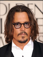 Celebrity Photo: Johnny Depp
820x1071 144 kb
Viewed 4 times
@BestEyeCandy.com