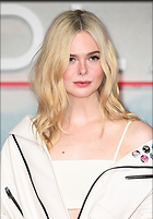 Celebrity Photo: Elle Fanning
1429x2048 935 kb
Viewed 5 times
@BestEyeCandy.com