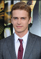 Celebrity Photo: Hayden Christensen
1389x2000 420 kb
Viewed 4 times
@BestEyeCandy.com