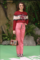 Celebrity Photo: Maisie Williams
2 Photos
Photoset #697871
@BestEyeCandy.com