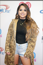 Becky G – Y100’s Jingle Ball 2015 Presented by Capital One in SunriseFL 12.18..20.2015
1280x1924 260 kb
Viewed 13 times
@BestEyeCandy.com