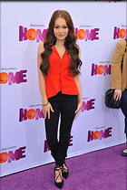 Kelli Berglund hOME premiere in Westwood March 22 2015
2019x3000 606 kb
Viewed 6 times
@BestEyeCandy.com