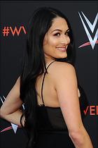 Brie Bella nikki Bella WWE FYC Event in Los Angeles 6th June 2018
2100x3150 453 kb
Viewed 7 times
@BestEyeCandy.com
