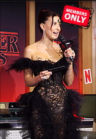 Celebrity Photo: Millie Bobby Brown
2356x3385 4.2 mb
Viewed 0 times
@BestEyeCandy.com