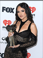 Becky G at 2023 Iheartradio Music Awards at Dolby Theatre in Los Angeles 03-27-2023
1280x1749 1,057 kb
Viewed 13 times
@BestEyeCandy.com