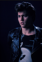 Celebrity Photo: Johnny Depp
2431x3600 590 kb
Viewed 0 times
@BestEyeCandy.com