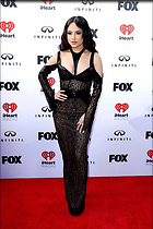 Becky G at 2023 Iheartradio Music Awards at Dolby Theatre in Los Angeles 03-27-2023
37 Photos
Photoset #706044
@BestEyeCandy.com