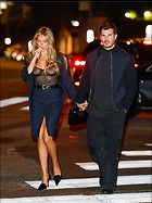 Brooks Nader braless goes braless in a racy sheer top enjoys a date night with Gleb Savchenko in Los Angeles 27.12..20.2024
1536x2048 953 kb
Viewed 7 times
@BestEyeCandy.com