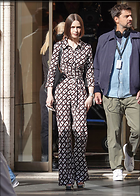 Lily Collins filming a Scene Outside Fendi Store for Emily in Paris in Rome 05-08-2025
1200x1680 335 kb
Viewed 8 times
@BestEyeCandy.com