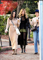 Brie Bella nIKKI and Out for Lunch with Gal Pals in Napa Valley 11-23-2024
1200x1680 355 kb
Viewed 8 times
@BestEyeCandy.com