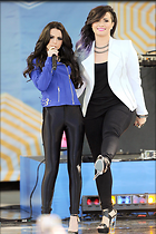 Demi Lovato gMA 2014 Summer Concert Series for Good
1800x2700 457 kb
Viewed 7 times
@BestEyeCandy.com