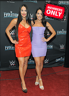 Brie Bella nIKKI and at WWEs First Ever All-womens Event Evolution in Uniondale 10-28-2018
2790x3852 1.7 mb
Viewed 1 time
@BestEyeCandy.com