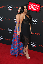 Brie Bella nikki Bella WWE FYC Event in Los Angeles 6th June 2018
2362x3500 1.9 mb
Viewed 1 time
@BestEyeCandy.com
