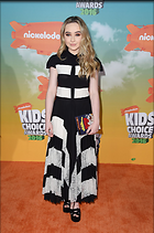 Celebrity Photo: Sabrina Carpenter
1200x1806   314 kb
Viewed 10 times
@BestEyeCandy.com