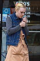 Celebrity Photo: Dakota Fanning
2400x3600 931 kb
Viewed 9 times
@BestEyeCandy.com