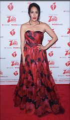Brie Bella nIKKI and at Heart Truth Go Red for Women Red Dress Collection Runway in New York 02-07-2019
1200x2042 294 kb
Viewed 5 times
@BestEyeCandy.com