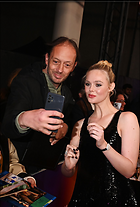 Celebrity Photo: Elle Fanning
1388x2048 724 kb
Viewed 5 times
@BestEyeCandy.com