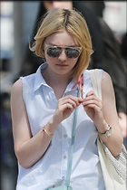 Celebrity Photo: Dakota Fanning
2400x3600 613 kb
Viewed 5 times
@BestEyeCandy.com