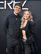 Kelli Berglund crop Top Emilia Perez film premiere Los Angeles California USA 21.10..20.2024
1570x2048 831 kb
Viewed 6 times
@BestEyeCandy.com
