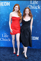 Celebrity Photo: Karen Gillan
667x1000 131 kb
Viewed 35 times
@BestEyeCandy.com