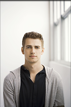 Celebrity Photo: Hayden Christensen
1000x1500 645 kb
Viewed 3 times
@BestEyeCandy.com
