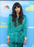 Jameela Jamil arrives to The Good Place FYC event held at Saban Media Center at The Television Academy in Los Angeles 07.06..20.2019
2574x3600 1,038 kb
Viewed 11 times
@BestEyeCandy.com