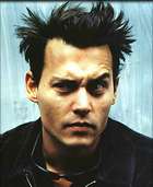 Celebrity Photo: Johnny Depp
594x725 85 kb
Viewed 3 times
@BestEyeCandy.com