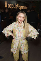 Celebrity Photo: Sabrina Carpenter
1280x1918   299 kb
Viewed 8 times
@BestEyeCandy.com