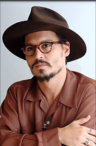 Celebrity Photo: Johnny Depp
1000x1505 159 kb
Viewed 5 times
@BestEyeCandy.com
