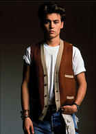 Celebrity Photo: Johnny Depp
1472x2048 244 kb
Viewed 0 times
@BestEyeCandy.com