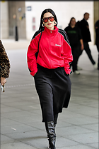 Celebrity Photo: Jessie J
1204x1800 694 kb
Viewed 16 times
@BestEyeCandy.com