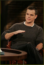 Celebrity Photo: Matt Damon
817x1222 101 kb
Viewed 5 times
@BestEyeCandy.com