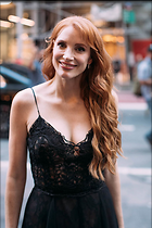 Celebrity Photo: Jessica Chastain
1200x1800 195 kb
Viewed 44 times
@BestEyeCandy.com