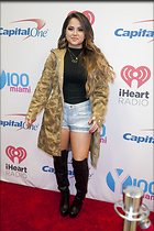 Becky G – Y100’s Jingle Ball 2015 Presented by Capital One in SunriseFL 12.18..20.2015
1280x1924 252 kb
Viewed 11 times
@BestEyeCandy.com