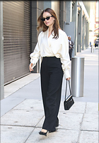 Celebrity Photo: Lily James
1200x1733 195 kb
Viewed 9 times
@BestEyeCandy.com