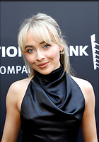 Celebrity Photo: Sabrina Carpenter
1280x1837   206 kb
Viewed 7 times
@BestEyeCandy.com