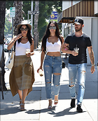 Brie Bella eXCLUSIVE.Nikki Bella Artem Chigvintsev and shop at a kids clothes store in L.A 08.08.2019 x46
2676x3300 1.3 mb
Viewed 5 times
@BestEyeCandy.com