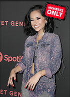Becky G at Spotifys Secret Genius Awards Hosted by Ne-yo in Los Angeles 11-16-2018
2553x3500 3.4 mb
Viewed 2 times
@BestEyeCandy.com