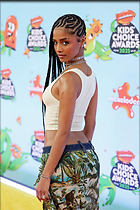 Celebrity Photo: Tyla Seethal
1200x1799 232 kb
Viewed 9 times
@BestEyeCandy.com