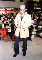 Celebrity Photo: Johnny Depp
1264x1800 542 kb
Viewed 4 times
@BestEyeCandy.com