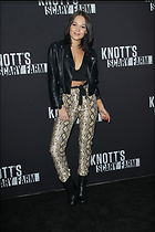Kelli Berglund – Knott’s Scary Farm Celebrity Night in Buena Park 09.29..20.2017
2400x3600 1.1 mb
Viewed 8 times
@BestEyeCandy.com
